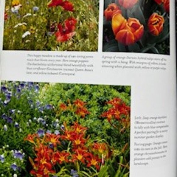 Gardentopia Book, by Jan Johnson Design Tips for your Garden, Countryman Press - Picture 8 of 9